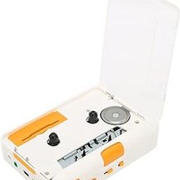 MP3 Cassette Player Software Guide Free Stereo Cassette Player for PC-7