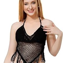 Women's Nylon Wire Free Casual Padded T-Shirt Bra-35