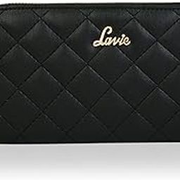 Women's Quilt Eden Large Zip Around Purse | 2 Fold Wallet | Ladies Handbag-picture-20