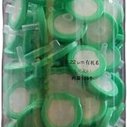 Microporous Filter Membrane Filter 0.22um/0.45um 50mm Diameter Microporous Membrane for Laboratory Filtration-image-71
