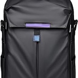 Stylish Travel Backpack for Men & Women, Waterproof & Lightweight Laptop Bag, Spacious Multipurpose Backpack for College, Office, Travel, School, & Daily Use-picture-42