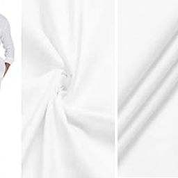 Pri & Su CottLinn Combo fo Cotton sollod Shirt 50004 & Trouser 90060-image-77