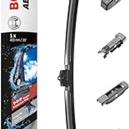 Bosch 3397006943 High Performance Eco Trusted Conventional design Wiper Blade-20