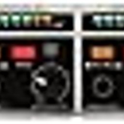Behringer HA8000 V2 8-Channel High-Power Headphones Mixing and Distribution Amplifier-image-15