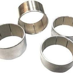 Fox Shox Lower Leg Bushings, Set/4, 32mm-image-81