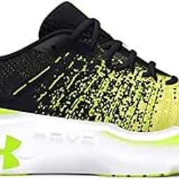 Womens Ua W Infinite Elite Sneaker-picture-14