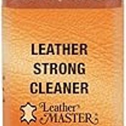Leather Masters 250 ml Strong Leather Cleaner-image-14