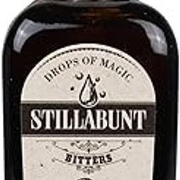 Stillabunt Coffee Bitter, 95ml-12