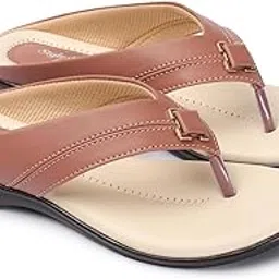 style buy style Women's Casual Daily Used Office Outdoor Lightweight Sandals & Slipper-picture-11