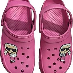 Womens Comfortable & Stylish Clogs Lightweight, Fashionable Slip-On Sandals with Cushioned Insole & Anti-Skid Sole Perfect for Daily, Indoor & Outdoor Wear-picture-20