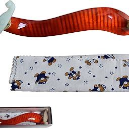 YMC Violin-Shoulder-Rest-Maple-3/4-4/4 New Deluxe Maple Wood Violin Shoulder Rest 3/4 4/4 Size-29