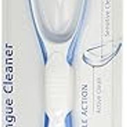 Trisa Tongue Cleaner Double Action (Assorted Color)-image-25