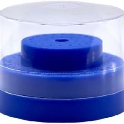 NMD NEXUS MEDODENT Dental Bur Box Holder 60 Hole(Pack Of 1Pc)-image-2