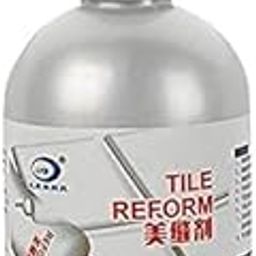 RIOMTRIC Tiles Gap Filler Waterproof Crack Water Resistant Silicone Sealant Grout Gap Filler Sink Gaps/Grouts Repair Filler Tube Paste for Kitchen, Bathroom (280ML-1)-image-59