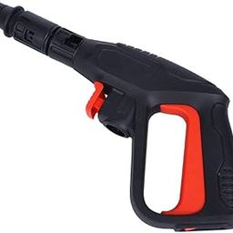 ANMSALES High Pressure Washer Gun for Pressure Washer For (Push Type Pipes)-picture-31