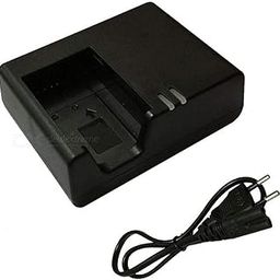 DIGIPLUS LC-17 Charger,LP-E17 Camera Battery Charger Compatible with Canon EOS Rebel T7i, T6i, T6s, SL3, SL2, 77D, 9000D, 8000D, 800D, 760D, 750D, 200D, M6, M5, M3, Kiss X8i Camera-21