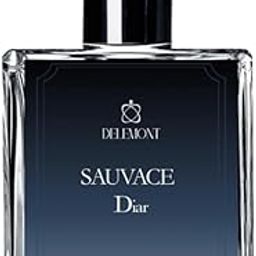 SAUVACE Diar Eau de Toilette for Men – Long-Lasting Fragrance with Calabrian Bergamot, Lavender & Cedar – Bold, Spicy, Fresh Scent – Luxury Perfume Cologne Spray, 50ml-image-71