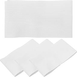 Soccer Football Captain Bands (White), Nylon, 31.00X7.00X0.20cm/12.18X2.75X0 and 14.00X7.00X0.20cm/5.50X2.75X0, for Sports Team Captains or Leaders-image-26