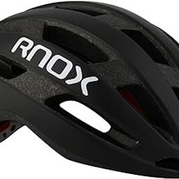 SAZ DEKOR Bike Helmet Adult Road Cycling Helmet Mountain Bike Helmets Bicycle Helmets Black-image-63