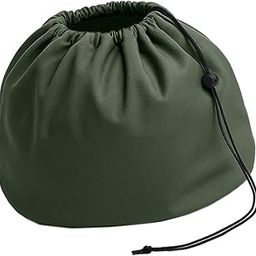 CALANDIS™ Basketball Carrying Bag Drawstring Bag for Outdoor Activities Soccer Green | Equipment Bags | Clothing, Shoes & Accessories | Baseball & Softball | Team Sports-image-36