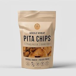 Indic Roots (Formerly Organic Roots) Pita Chips Ragi - Nutrient-Packed Goodness | 100 gms | Healthy & Crunchy Snack | Ready to Eat-image-32
