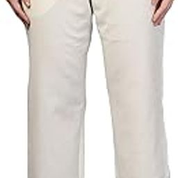 Women's Pure Cotton Regular Hem Design Solid Palazzos-image-99
