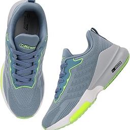 Mens Aloft Plus 21 Men Sports Shoe|Running Shoes|Gym Shoes-picture-29