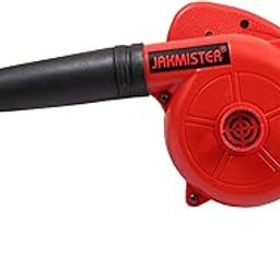 Jakmister 500W Forward Curved Air Blower , 13000Rpm-image-40