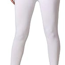 Soft Cotton Ankle Length Solid Regular and Plus Size Colours Leggings for Womens and Girls- Sizes : S,M,L, XL, 2XL, 3XL,4XL and 5XL-image-9