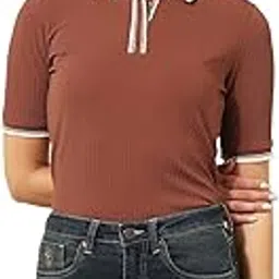 u.s. polo assn. Women's Regular Fit Polo Shirt-picture-14