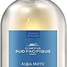 Comptoir Sud Pacifique Aqua Motu By Comptoir Sud Pacifique Edt Spray 1 Oz-image-15