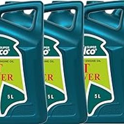 PALCO 2T POWER, API-TC/FB, 2T Stroke Engine Oil for Bike & Scooter | Petrol Mix Additive | Semi-Synthetic Bike Oil | 2 Wheeler & 3 Wheeler - Tillers, chain saws Engine Pack of 4 (5 Litre)-image-24