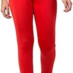 Women's Polyester Trackpant with Side Striped-image-45