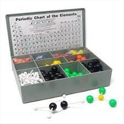 E-MEDI- Atomic Model Set for Children Education Teaching Scientific Gifts For Lab USE.-picture-22