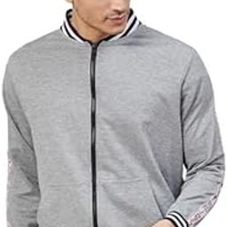 Men Grey Sweatshirt-picture-25