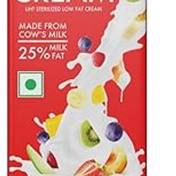 D'lecta Dairy Cream - 200ml-17