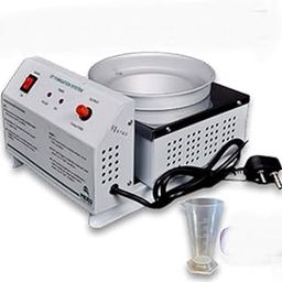 MERU ENGINEERS Fumigation Machine with Timer for Hospitals, ICU, OT, Home, OFFCE and Microbiology Lab-17