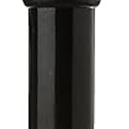 AASHRAY Unisex Adult Hand Pump Easy, Black, Standard 12"-image-25