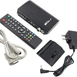 CLUB BOLLYWOOD®LCD VGA External TV PC Box Digital Program Receiver Tuner 1080P HDTV Monitor|Computers/Tablets & Networking | Computer Components & Parts | Video Capture & TV Tuner Cards-20