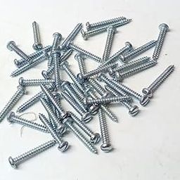 MS Full Thread MS Pan Head Self Tapping Screw M3 X 25MM (50Pcs) Minus-image-45