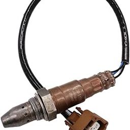 234-9135 O2 Oxygen Sensor Upstream Fits for 11-14 370Z 3.7L 14-15 Armada Titan 5.6L 13-14 Altima Pathfinder 3.5L Frontier 4.0L 12-16 NV1500 NV2500 NV3500 4.0L 211500-7630 22693-3RC0A-9