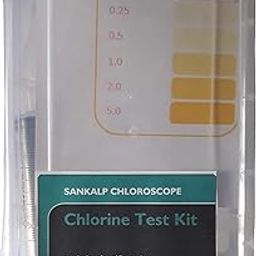 Sankalp Chloroscope (Chlorine tester)-25