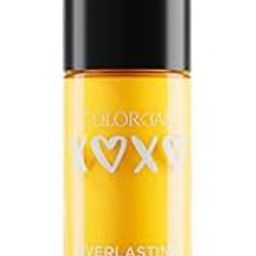 Colorbar XOXO Everlasting Prime Gel Nail Lacquer, Summer Time-7 ml-picture-18