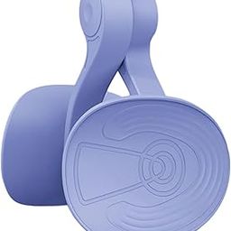SECRET DESIRE Thigh Exerciser Strength Training Arms Legs Buttock Clip Workout Hip Trainer Blue-picture-7