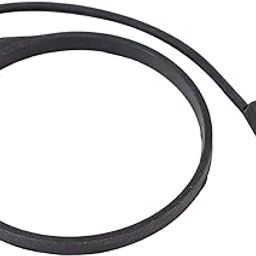 Generic Car Fuel Tank Cap Rope LR053665 LR053666 for RR Evoque LR3-6