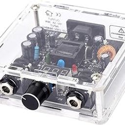 Professional Tattoo Power Supply Adjustable Color Leds Dual Output 0V-18V|Professional Complete Tattoo Kit & Supplies, Tattoo Ink Set with Accessories, Body Art Stencil Pack For All|-image-68