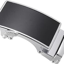 Mens Ratchet Belt Buckle Alloy 36mm for DIY Leather Belt Business Suit Pants|Clothing Shoes & Accessories | Mens Accessories | Belt Buckles-picture-37