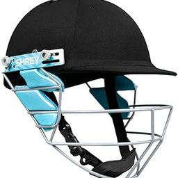 Shrey Premium2.0 Steel Navy Small Cricket Helmet-image-47