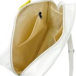 CALANDIS™ Badminton Racket Bag Casual Water Resistant Women Storage for Fitness Sports | Bags | Tennis | Tennis & Racquet Sports-image-57