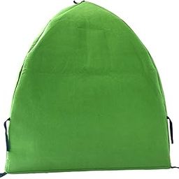 Enakshi (LABEL) Creations Planter Freeze Warm Tent Winter Cover for Potted Foldable Plant Covers Height 75 cm-picture-24
